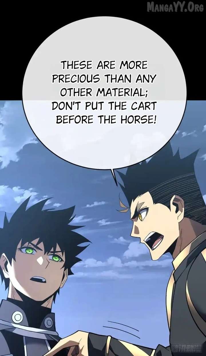 The Lord of the Wheel of Destiny Chapter 185 - Page 40