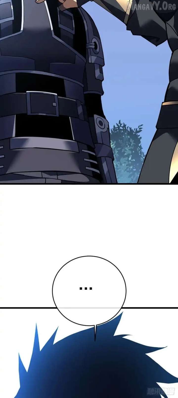 The Lord of the Wheel of Destiny Chapter 185 - Page 41
