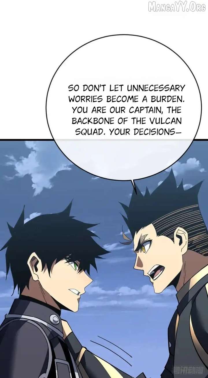 The Lord of the Wheel of Destiny Chapter 185 - Page 43
