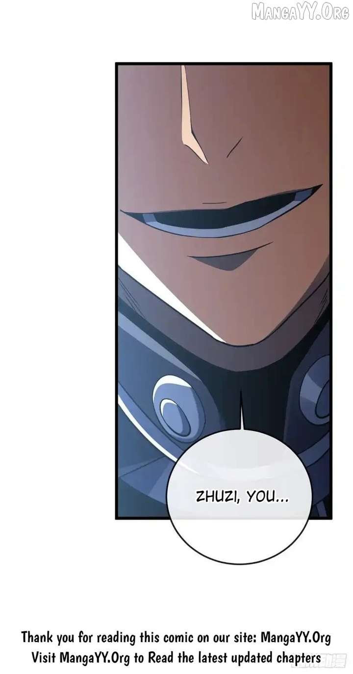 The Lord of the Wheel of Destiny Chapter 185 - Page 46