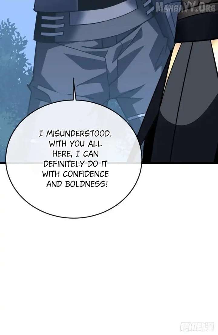 The Lord of the Wheel of Destiny Chapter 185 - Page 50