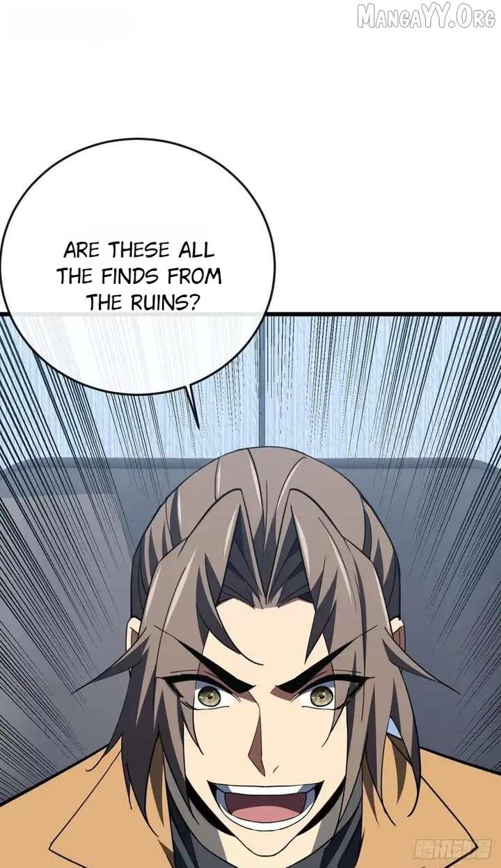 The Lord of the Wheel of Destiny Chapter 185 - Page 67