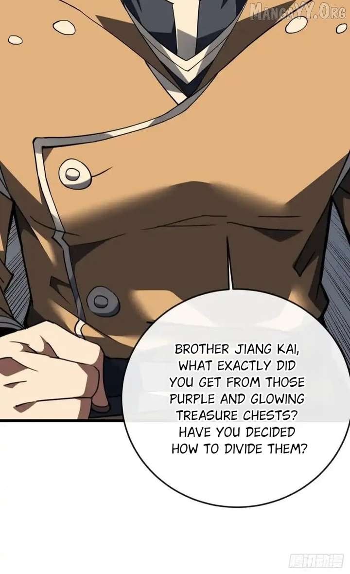 The Lord of the Wheel of Destiny Chapter 185 - Page 68