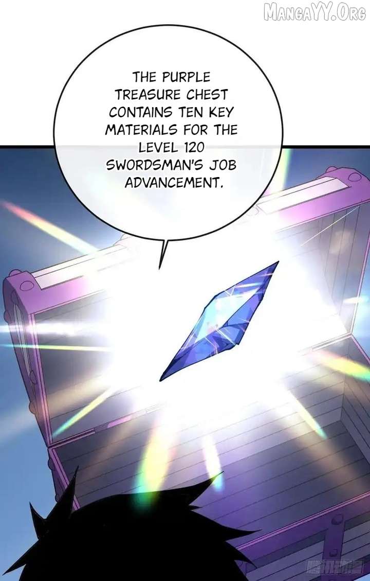The Lord of the Wheel of Destiny Chapter 185 - Page 69