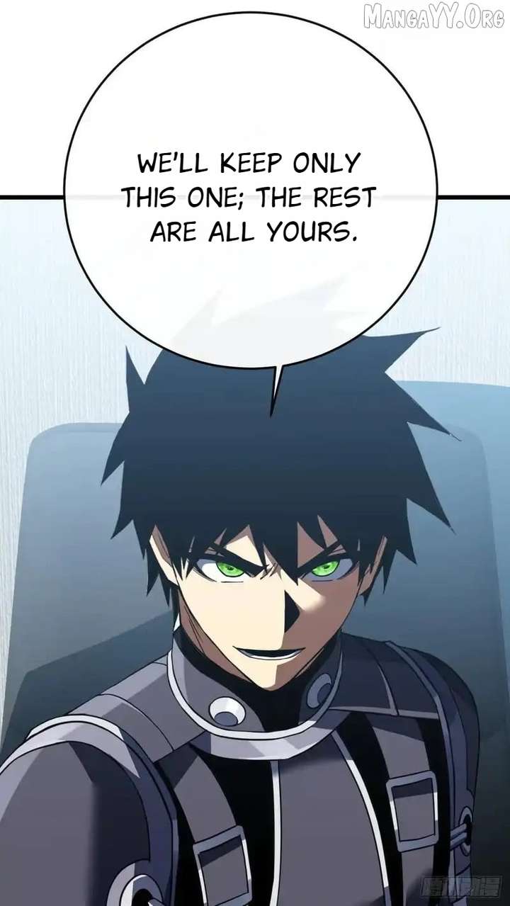The Lord of the Wheel of Destiny Chapter 185 - Page 72