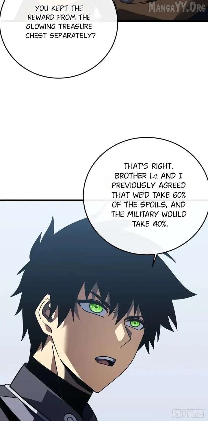The Lord of the Wheel of Destiny Chapter 186 - Page 2
