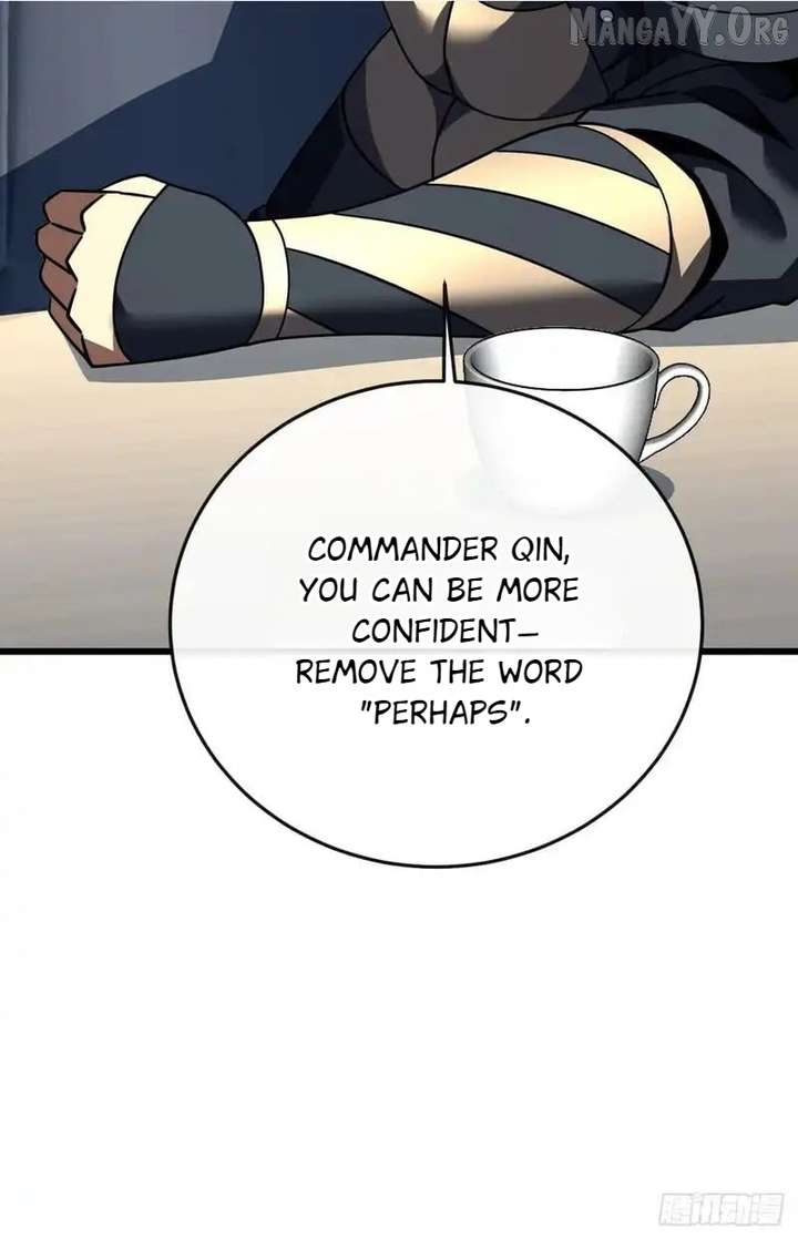The Lord of the Wheel of Destiny Chapter 186 - Page 6