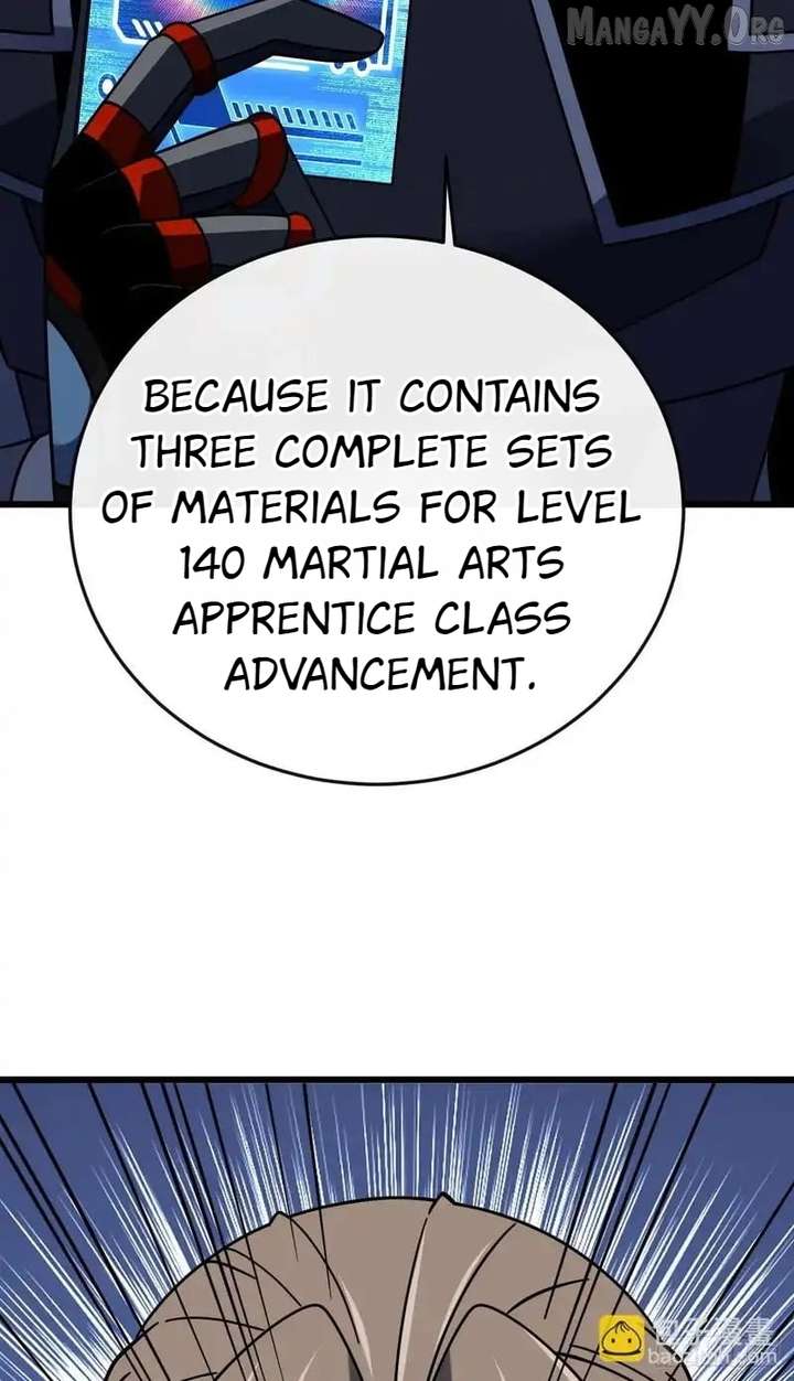 The Lord of the Wheel of Destiny Chapter 186 - Page 9