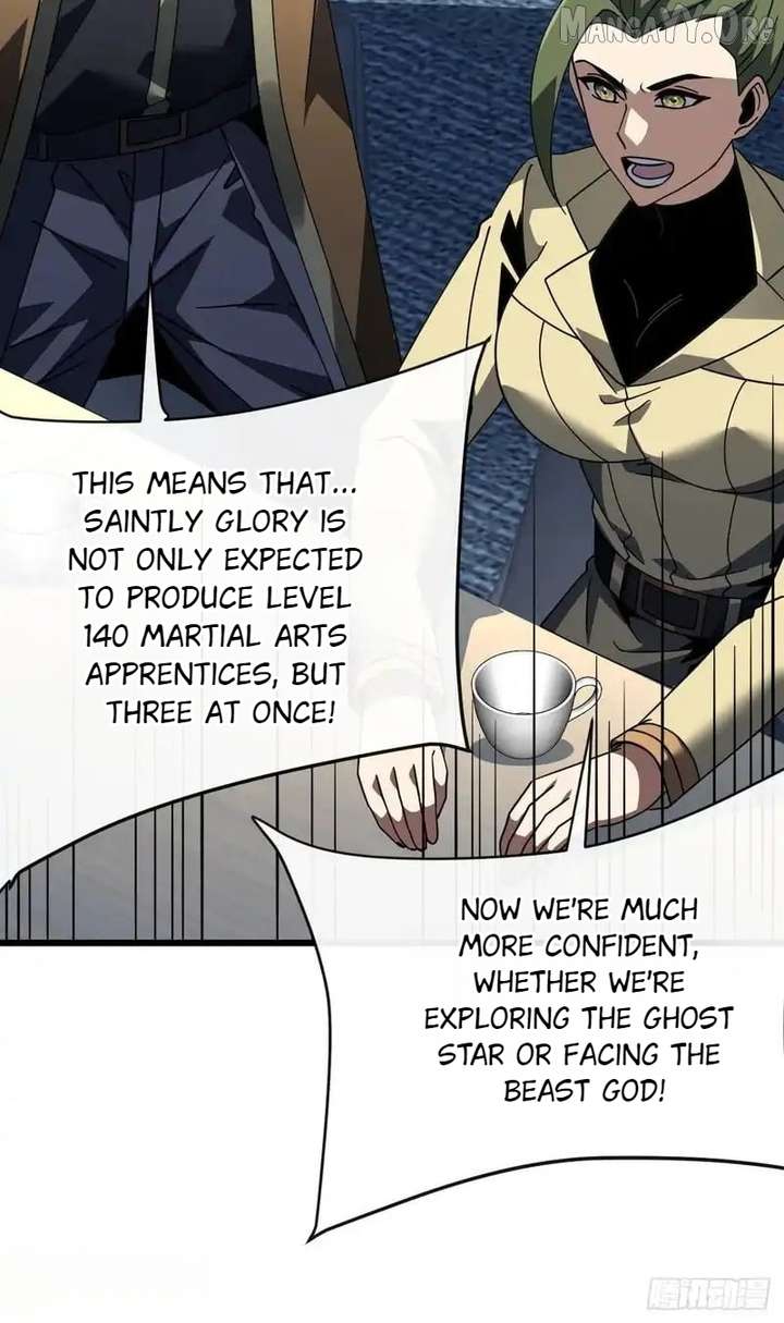 The Lord of the Wheel of Destiny Chapter 186 - Page 12