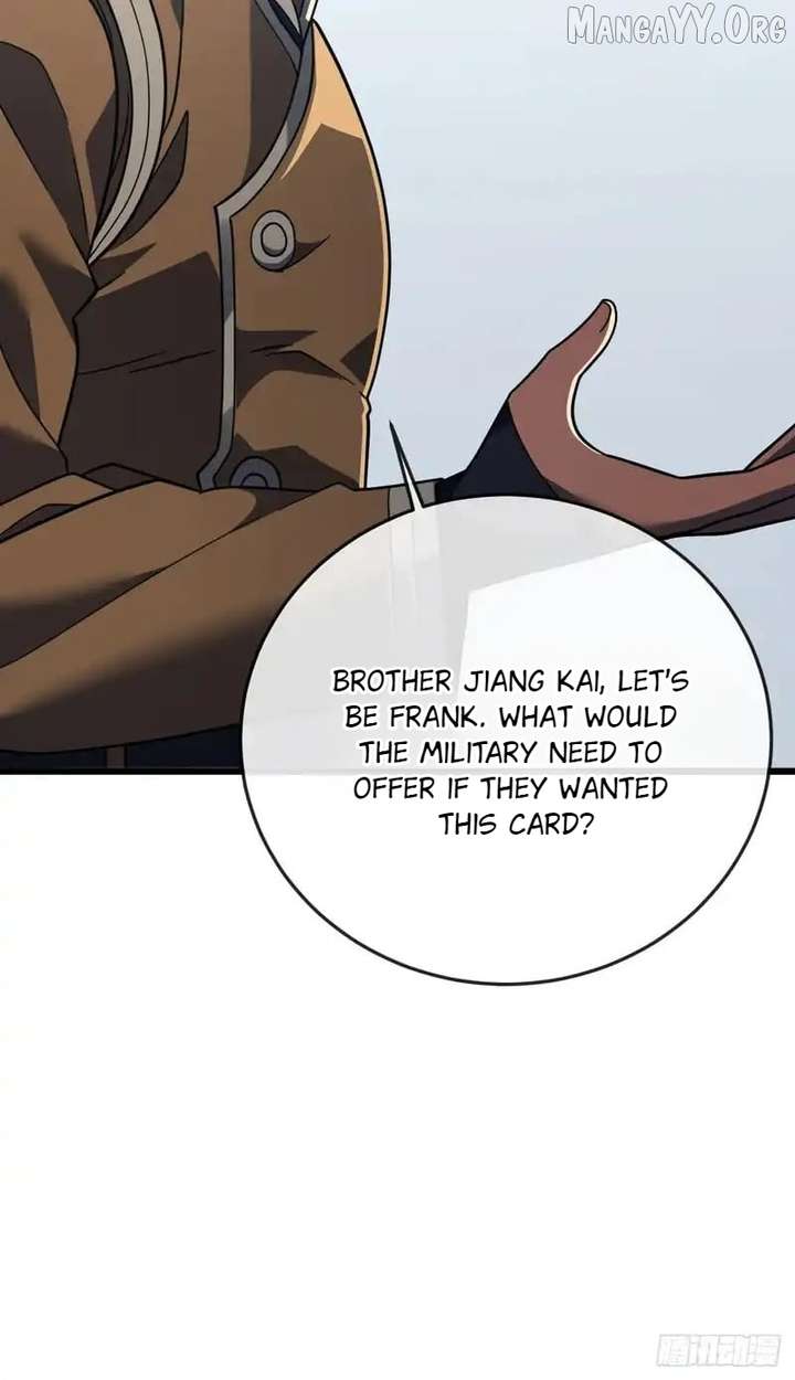 The Lord of the Wheel of Destiny Chapter 186 - Page 15