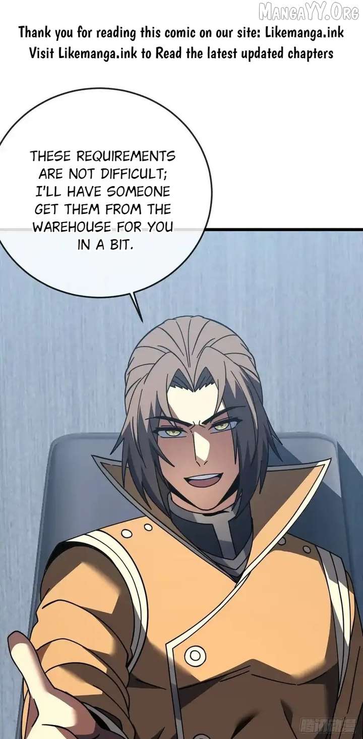 The Lord of the Wheel of Destiny Chapter 186 - Page 20