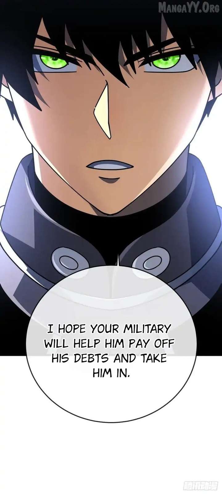 The Lord of the Wheel of Destiny Chapter 186 - Page 23