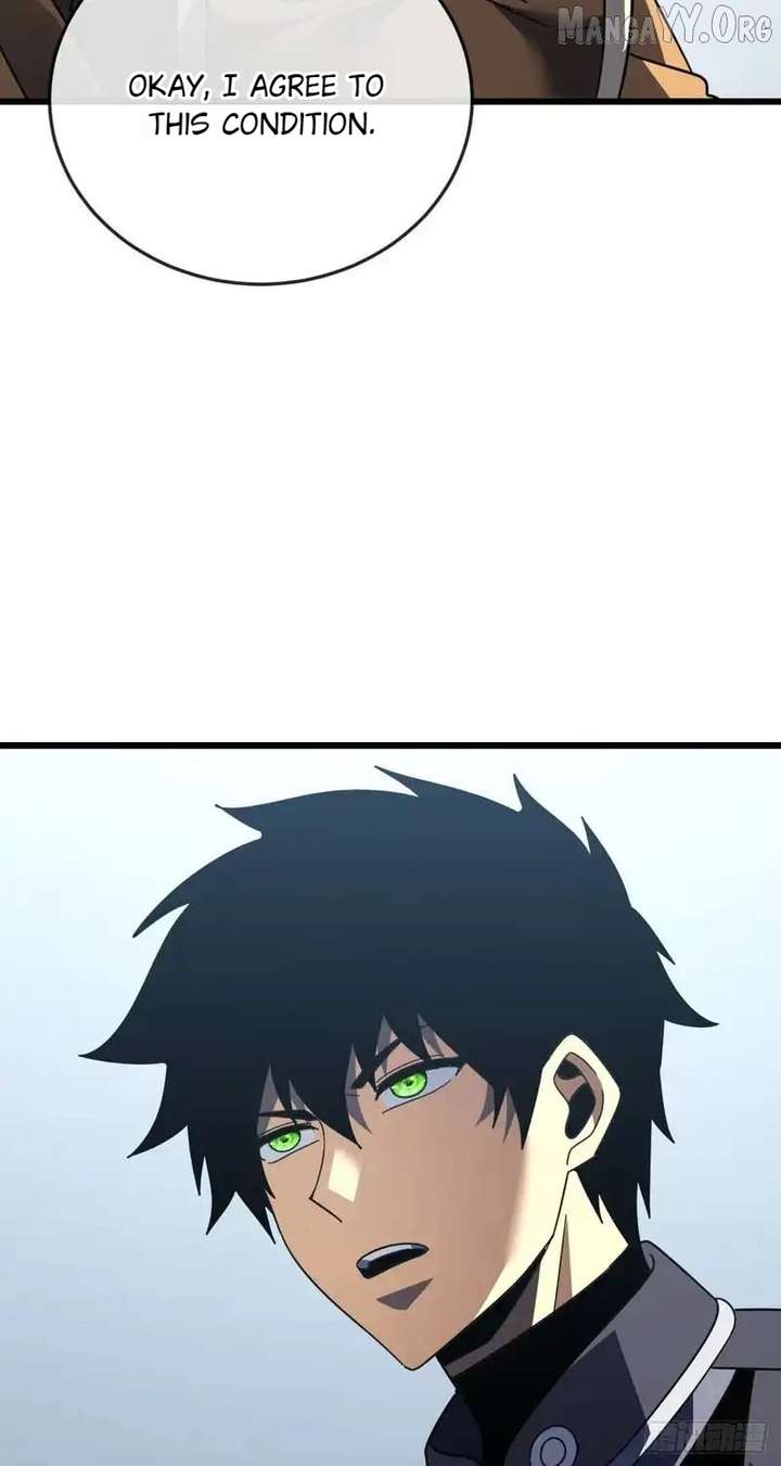 The Lord of the Wheel of Destiny Chapter 186 - Page 25