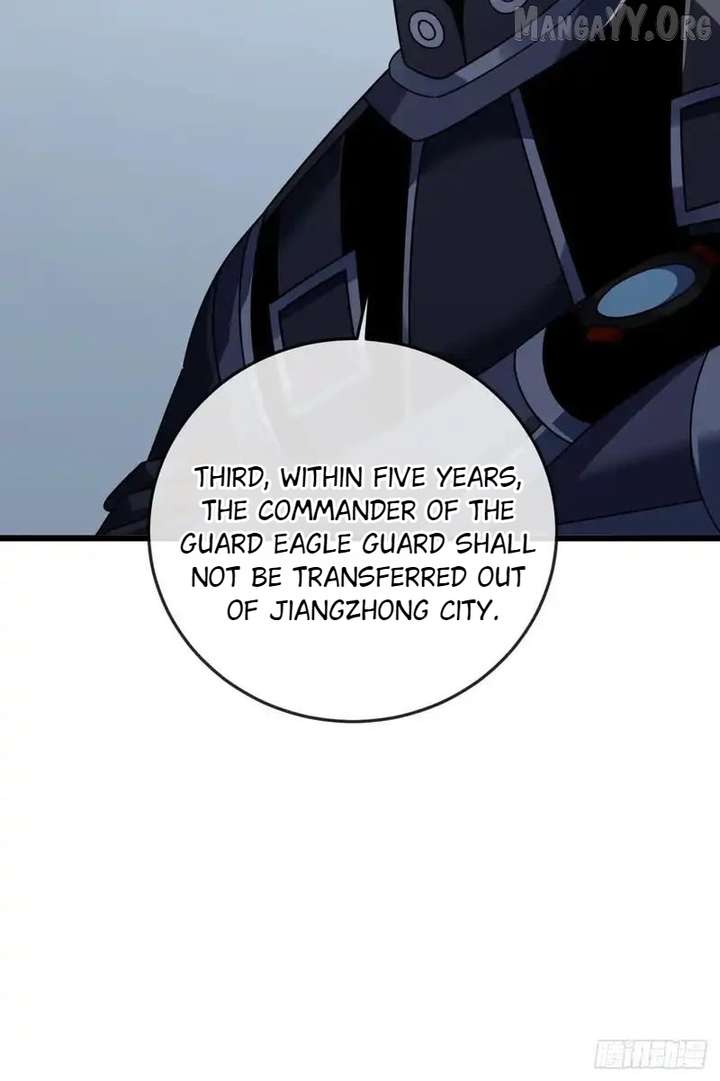 The Lord of the Wheel of Destiny Chapter 186 - Page 26