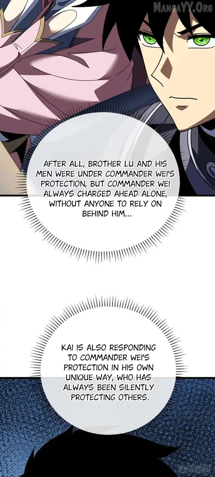 The Lord of the Wheel of Destiny Chapter 186 - Page 29