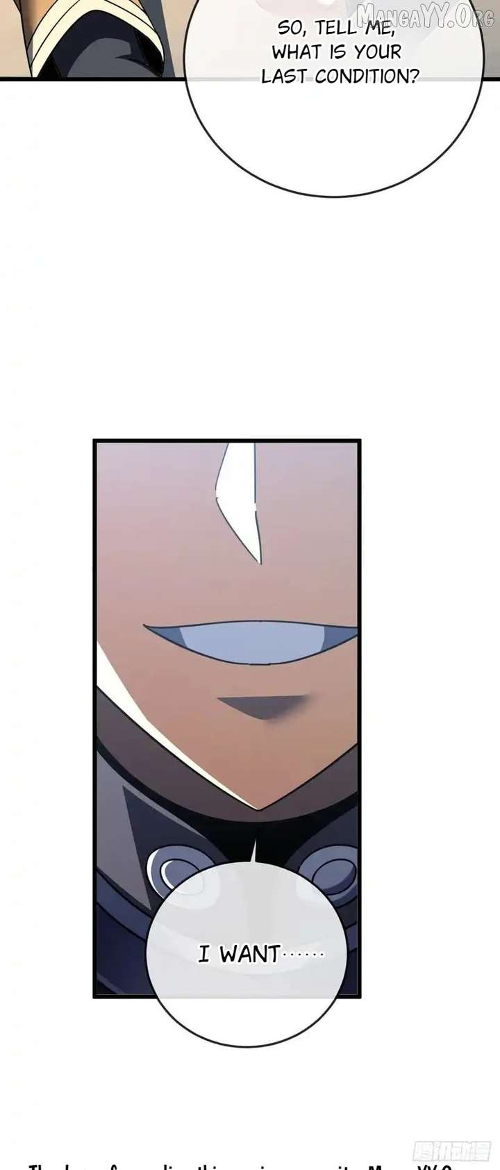 The Lord of the Wheel of Destiny Chapter 186 - Page 34