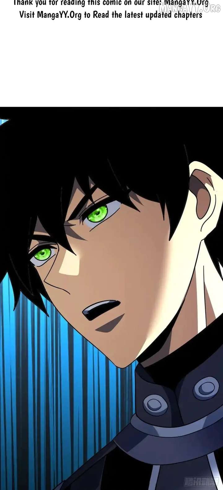 The Lord of the Wheel of Destiny Chapter 186 - Page 35
