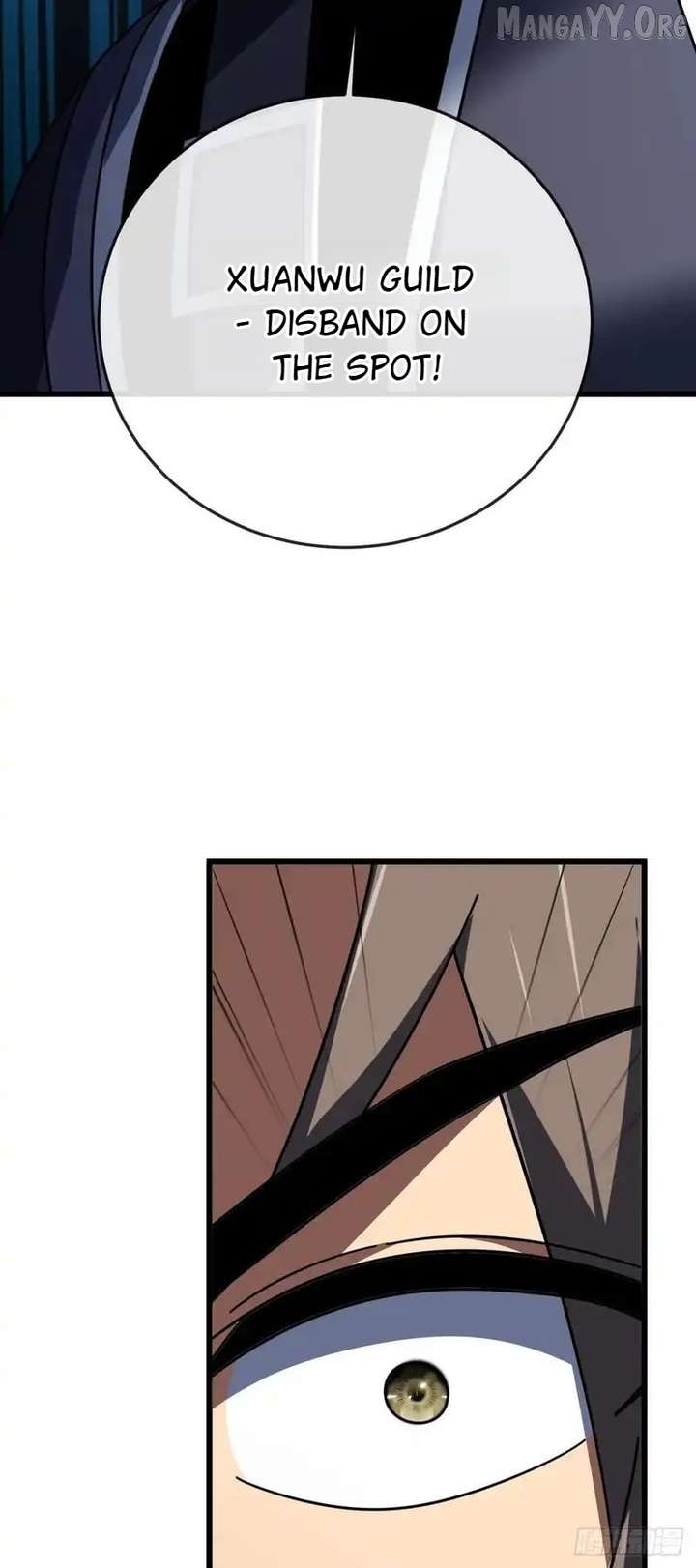 The Lord of the Wheel of Destiny Chapter 186 - Page 36