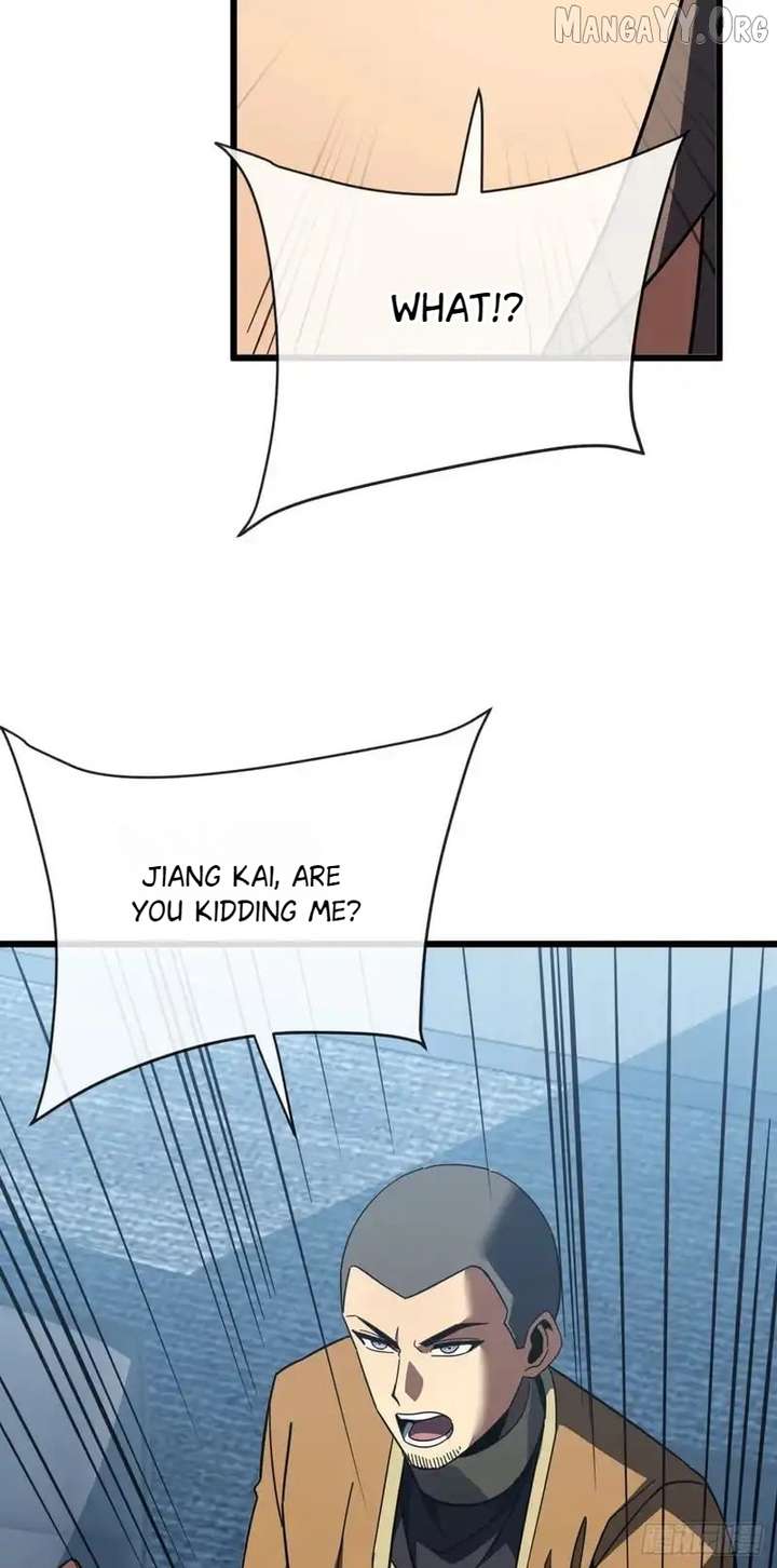 The Lord of the Wheel of Destiny Chapter 186 - Page 37