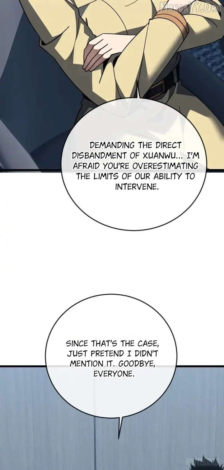 The Lord of the Wheel of Destiny Chapter 186 - Page 40