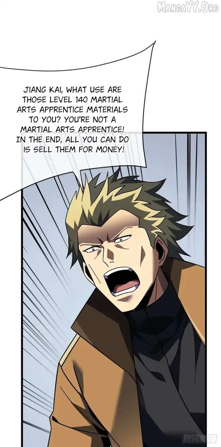 The Lord of the Wheel of Destiny Chapter 186 - Page 42