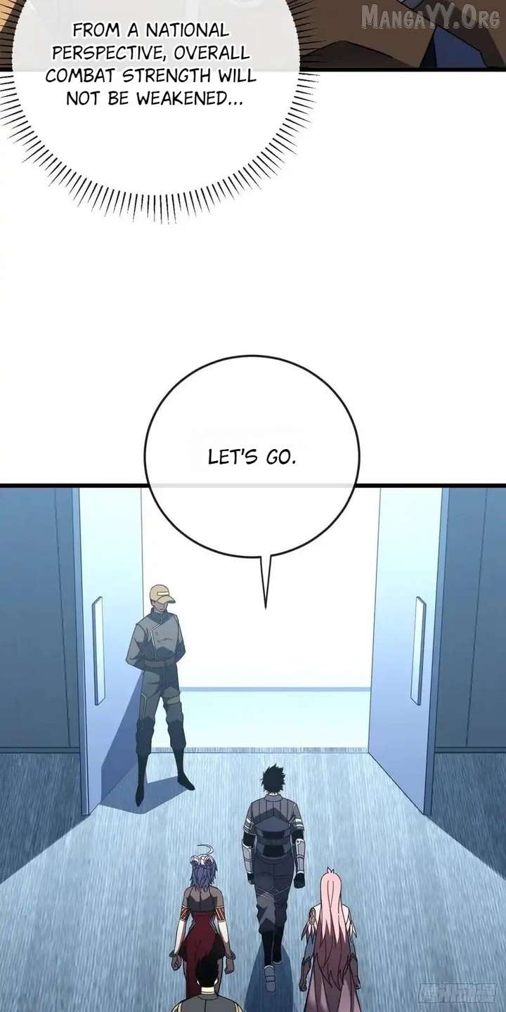 The Lord of the Wheel of Destiny Chapter 186 - Page 47