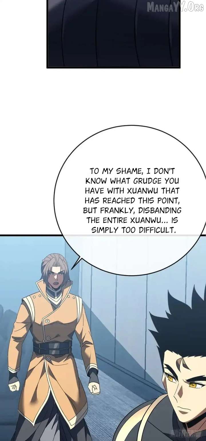 The Lord of the Wheel of Destiny Chapter 186 - Page 51