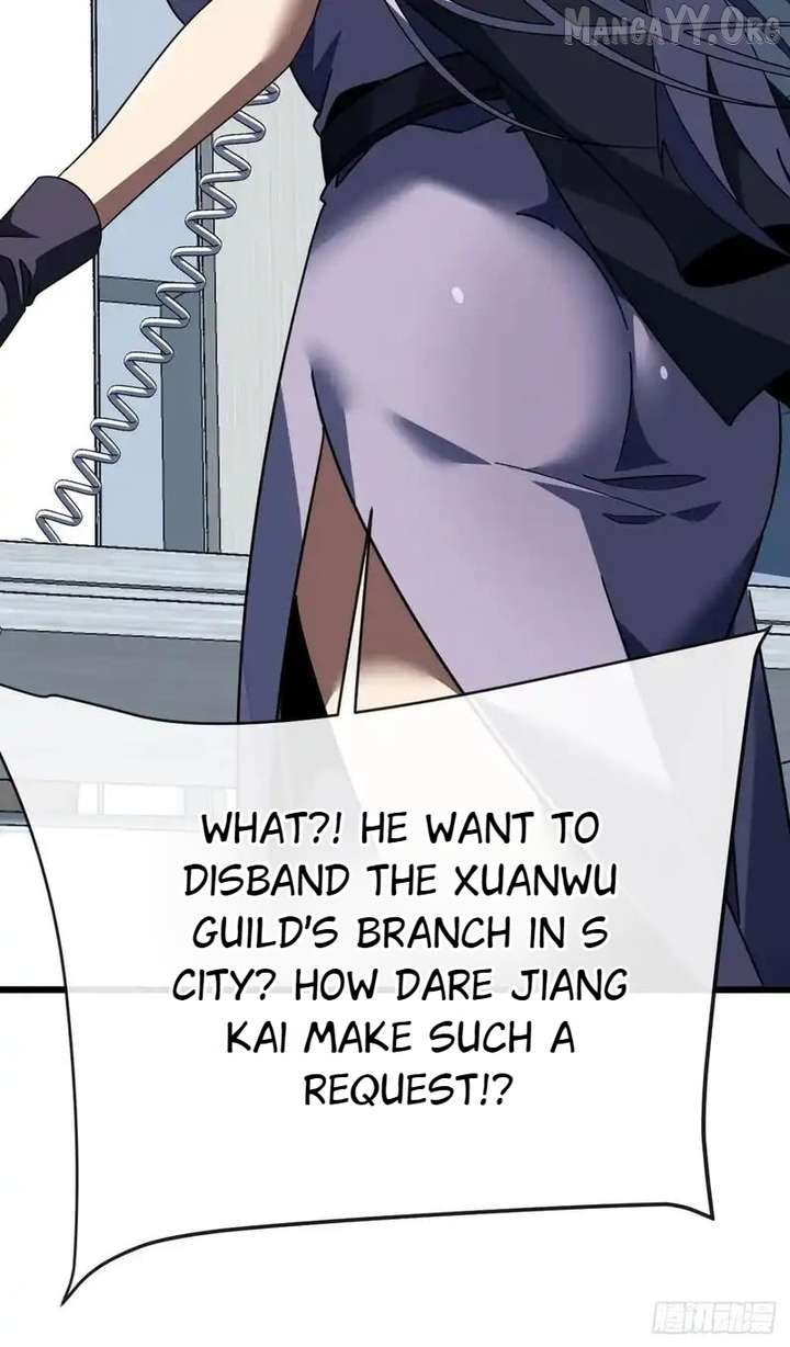 The Lord of the Wheel of Destiny Chapter 187 - Page 2
