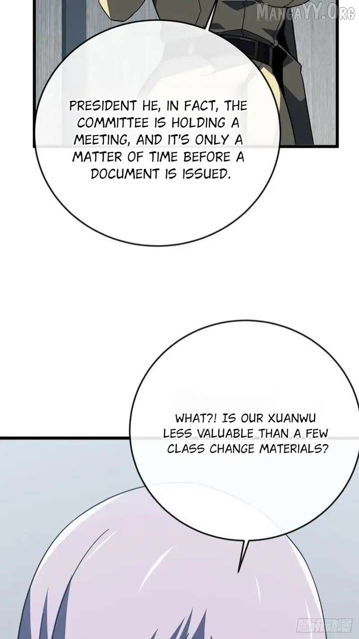 The Lord of the Wheel of Destiny Chapter 187 - Page 5