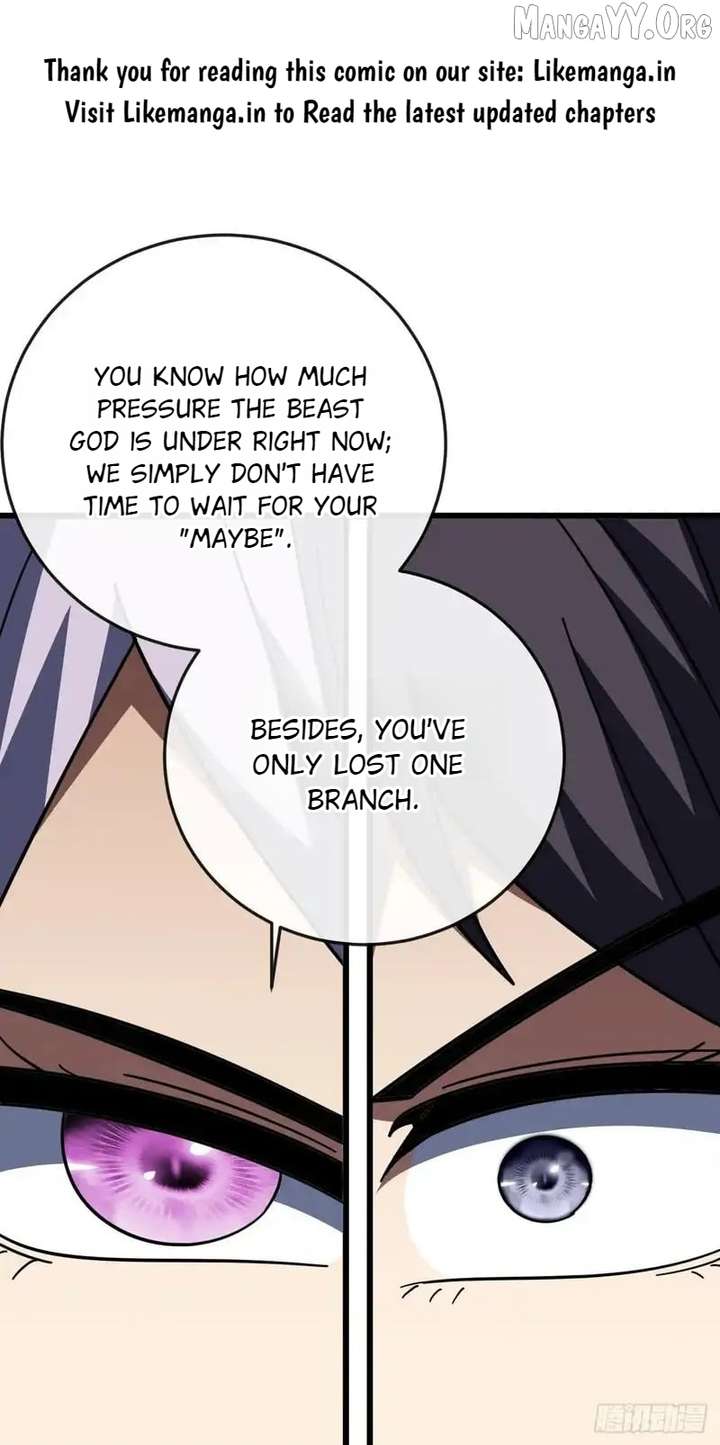 The Lord of the Wheel of Destiny Chapter 187 - Page 9