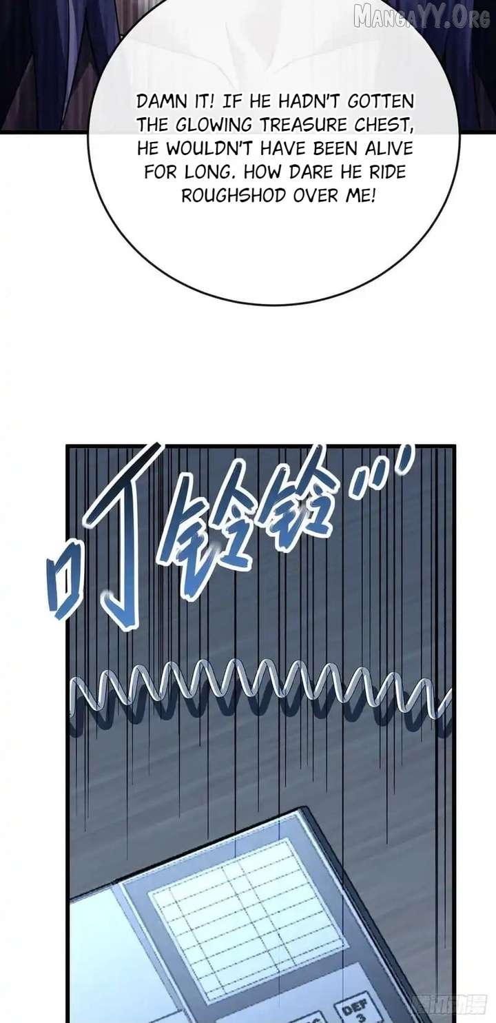The Lord of the Wheel of Destiny Chapter 187 - Page 18