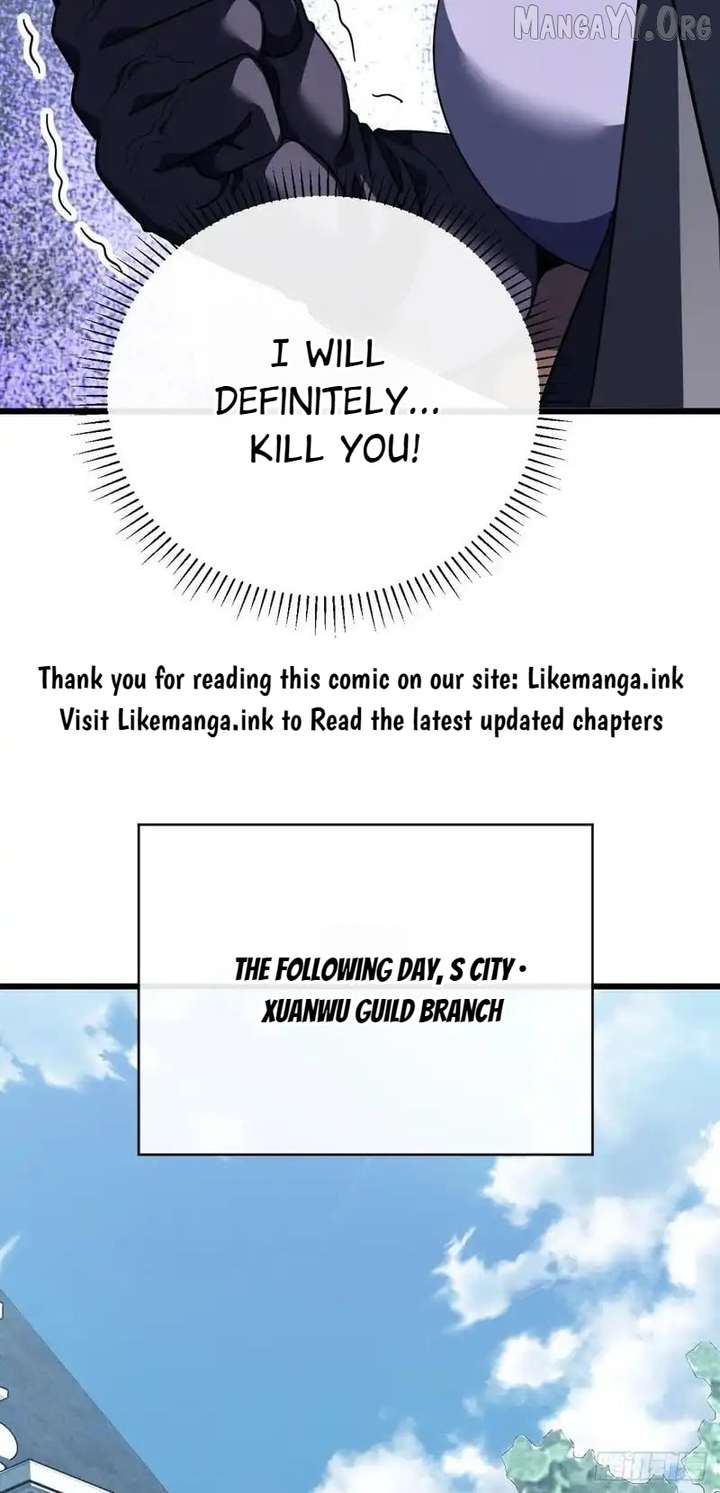 The Lord of the Wheel of Destiny Chapter 187 - Page 25
