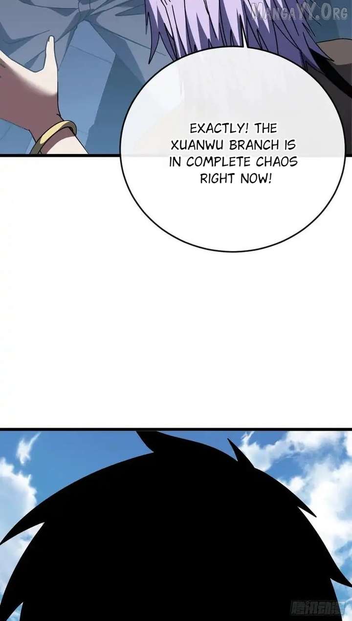 The Lord of the Wheel of Destiny Chapter 187 - Page 36