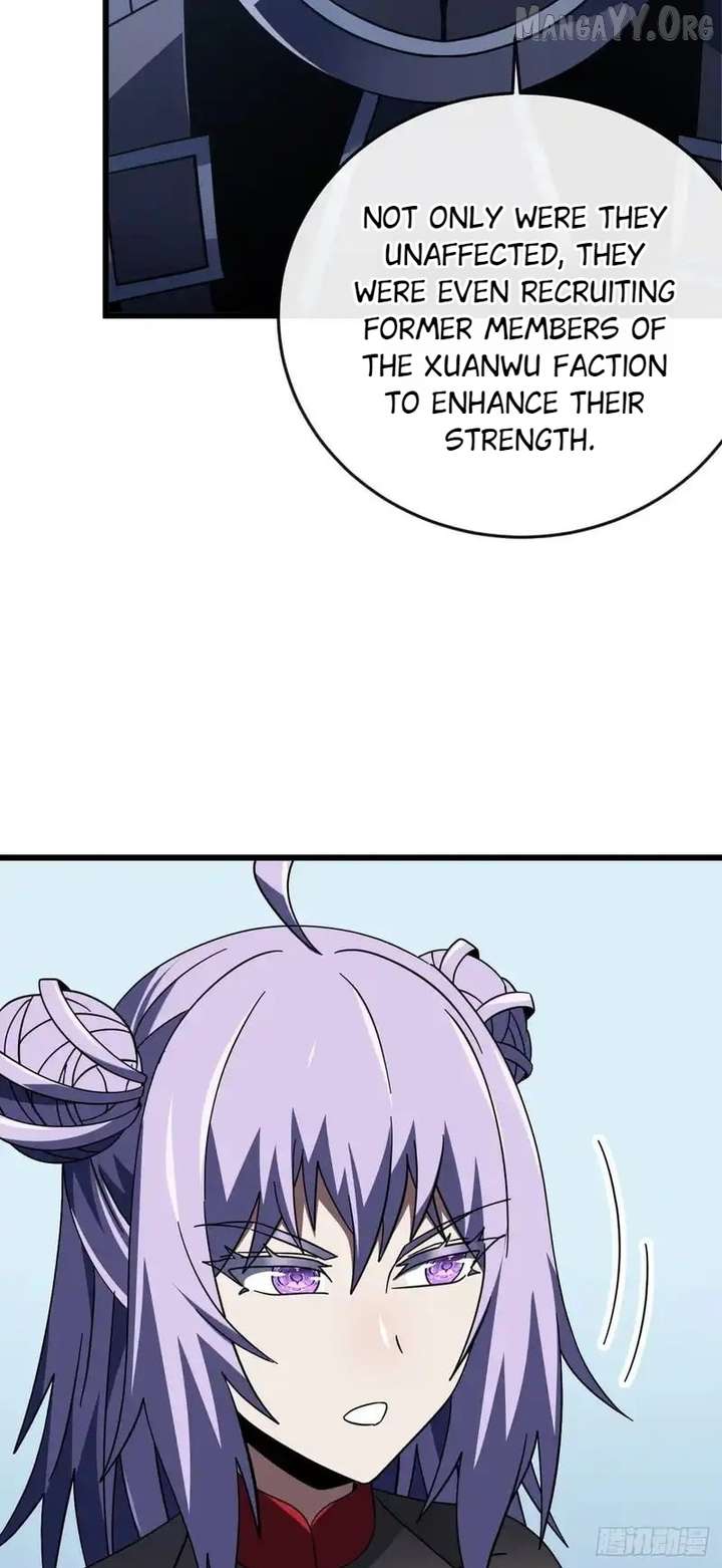 The Lord of the Wheel of Destiny Chapter 187 - Page 41
