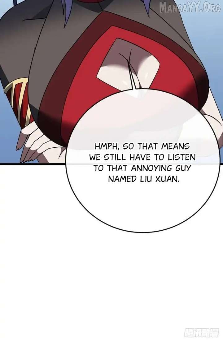 The Lord of the Wheel of Destiny Chapter 187 - Page 42