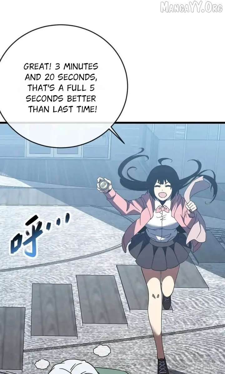 The Lord of the Wheel of Destiny Chapter 187 - Page 46