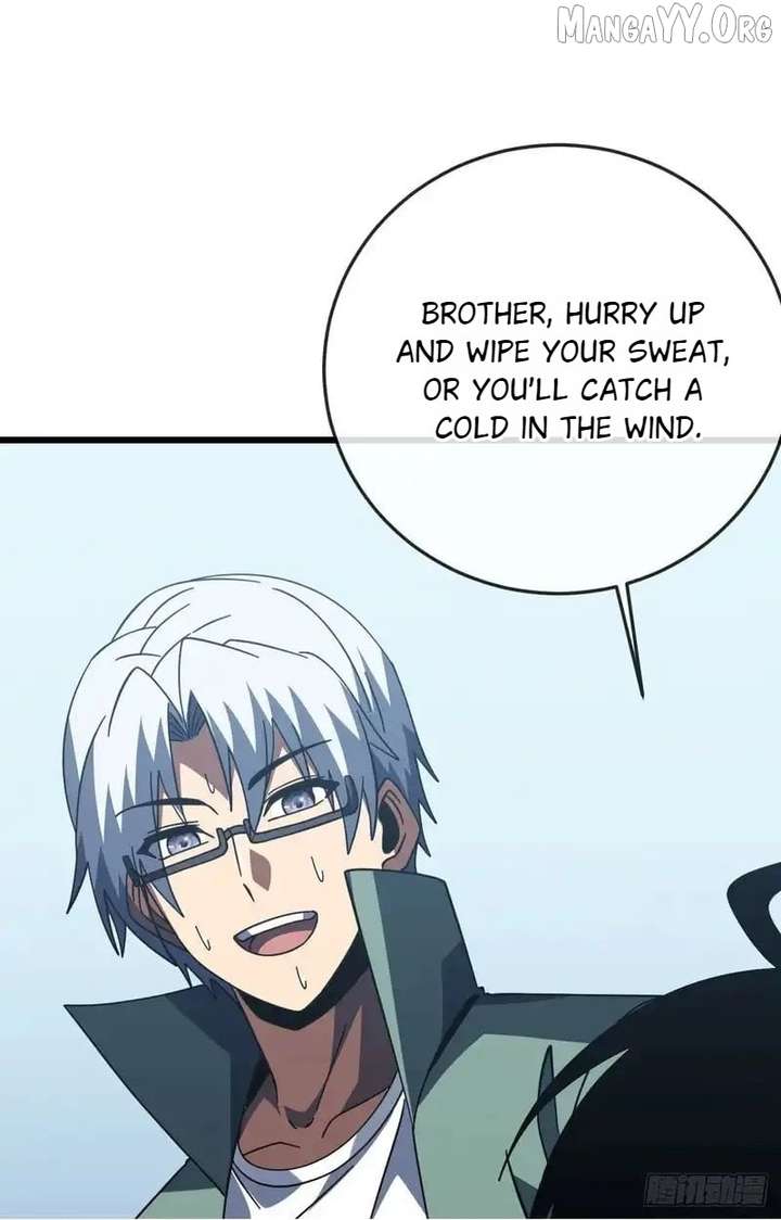 The Lord of the Wheel of Destiny Chapter 187 - Page 48