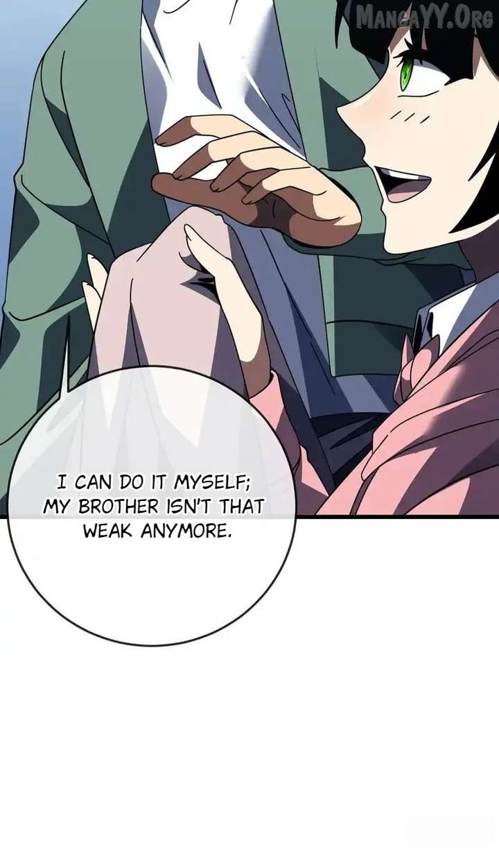 The Lord of the Wheel of Destiny Chapter 187 - Page 49