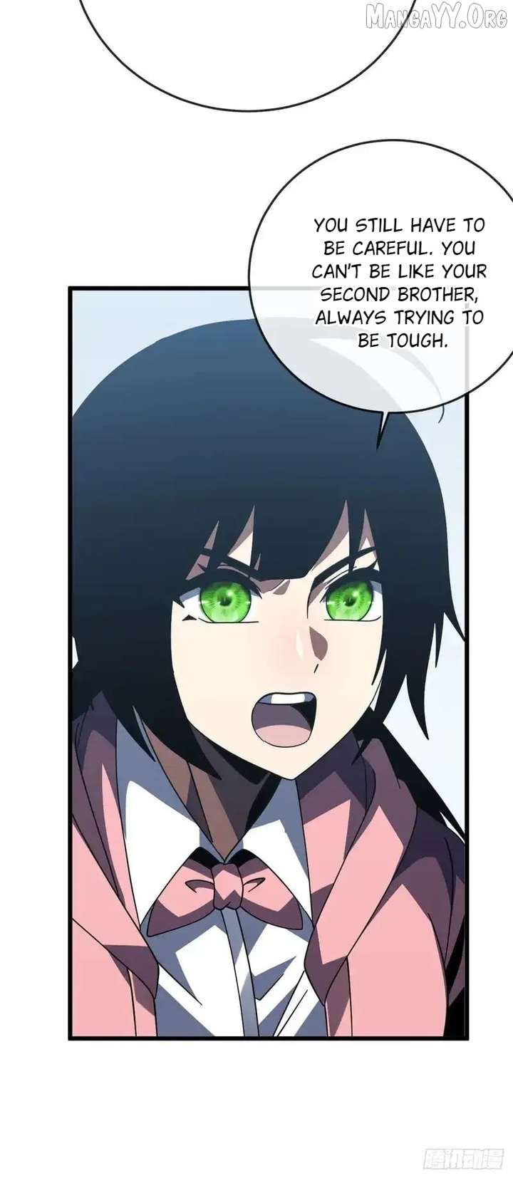 The Lord of the Wheel of Destiny Chapter 187 - Page 51