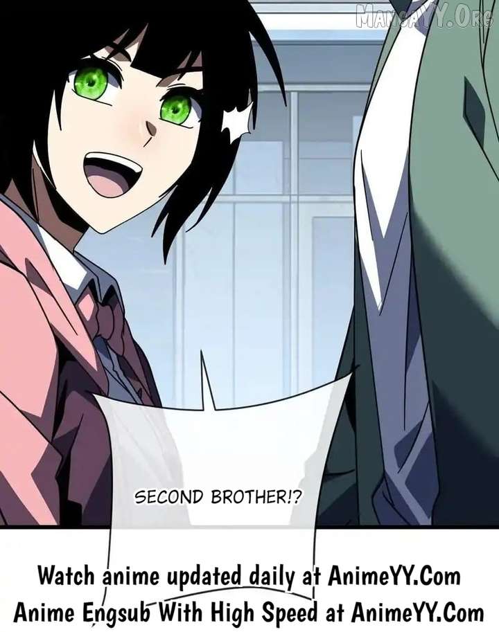 The Lord of the Wheel of Destiny Chapter 187 - Page 55