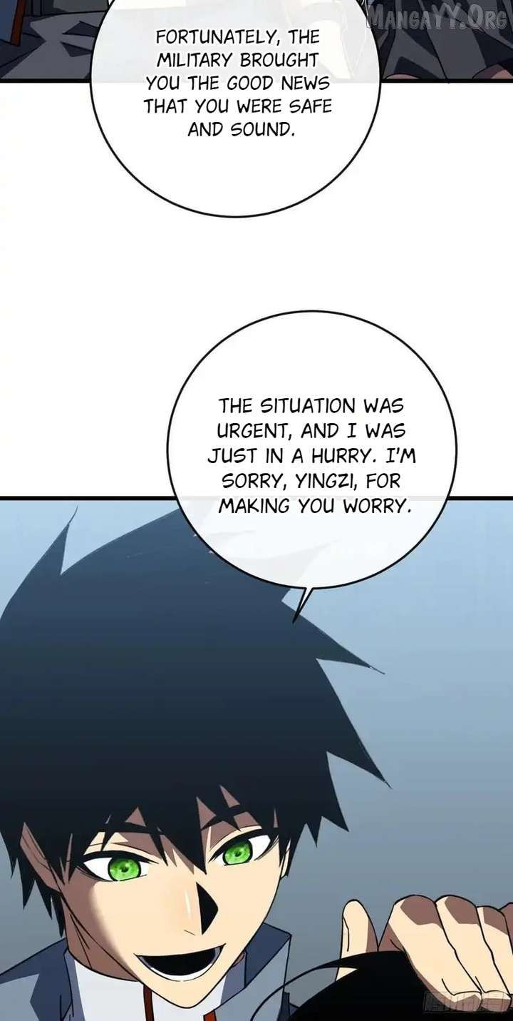 The Lord of the Wheel of Destiny Chapter 188 - Page 4