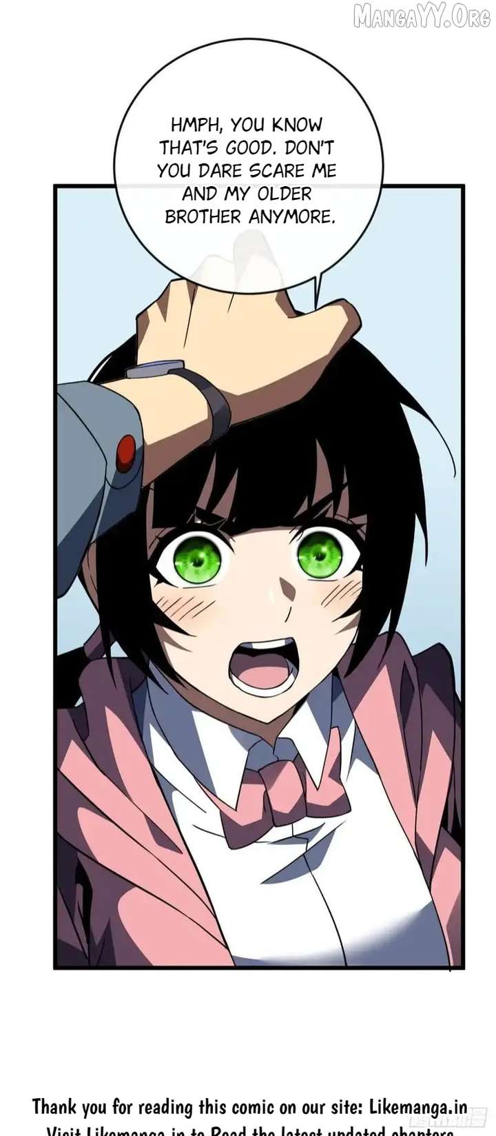 The Lord of the Wheel of Destiny Chapter 188 - Page 6