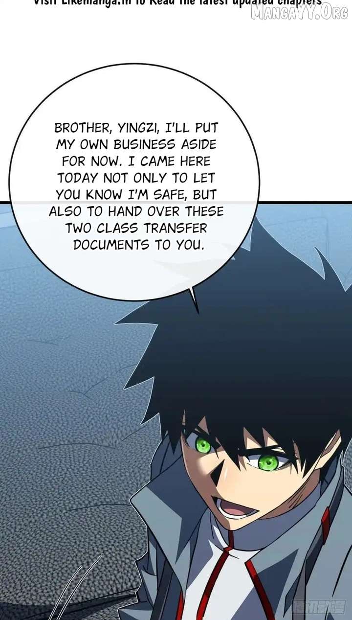 The Lord of the Wheel of Destiny Chapter 188 - Page 7