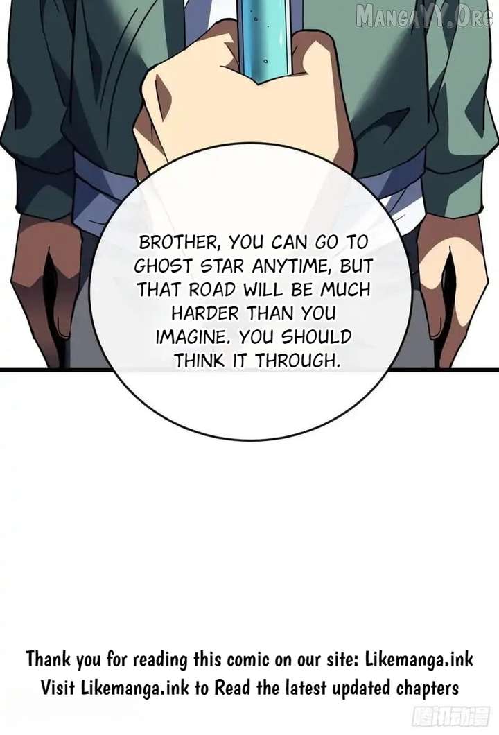 The Lord of the Wheel of Destiny Chapter 188 - Page 14
