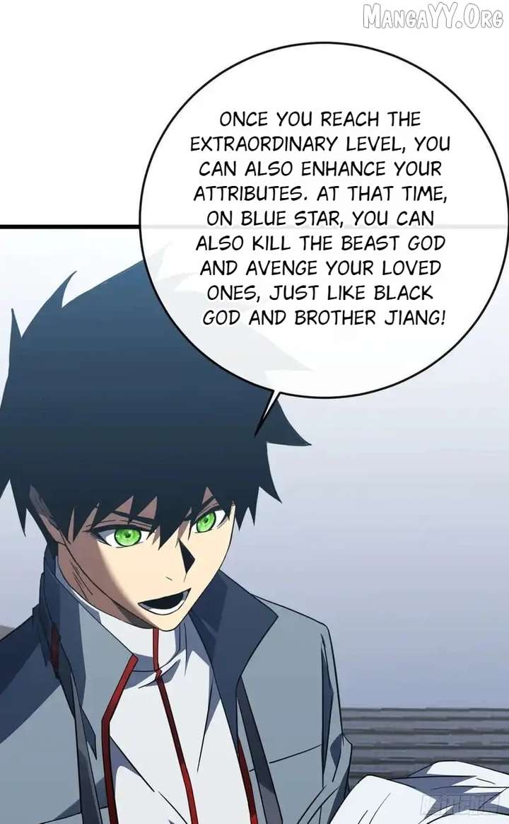 The Lord of the Wheel of Destiny Chapter 188 - Page 22