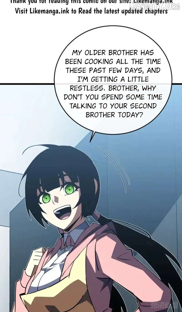 The Lord of the Wheel of Destiny Chapter 188 - Page 24