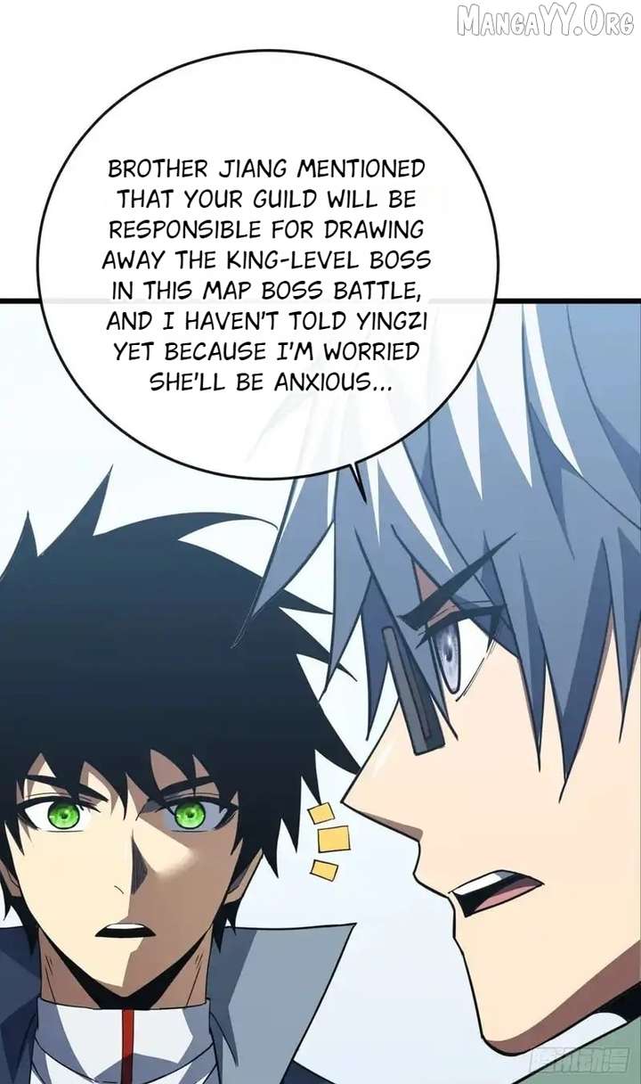 The Lord of the Wheel of Destiny Chapter 188 - Page 27