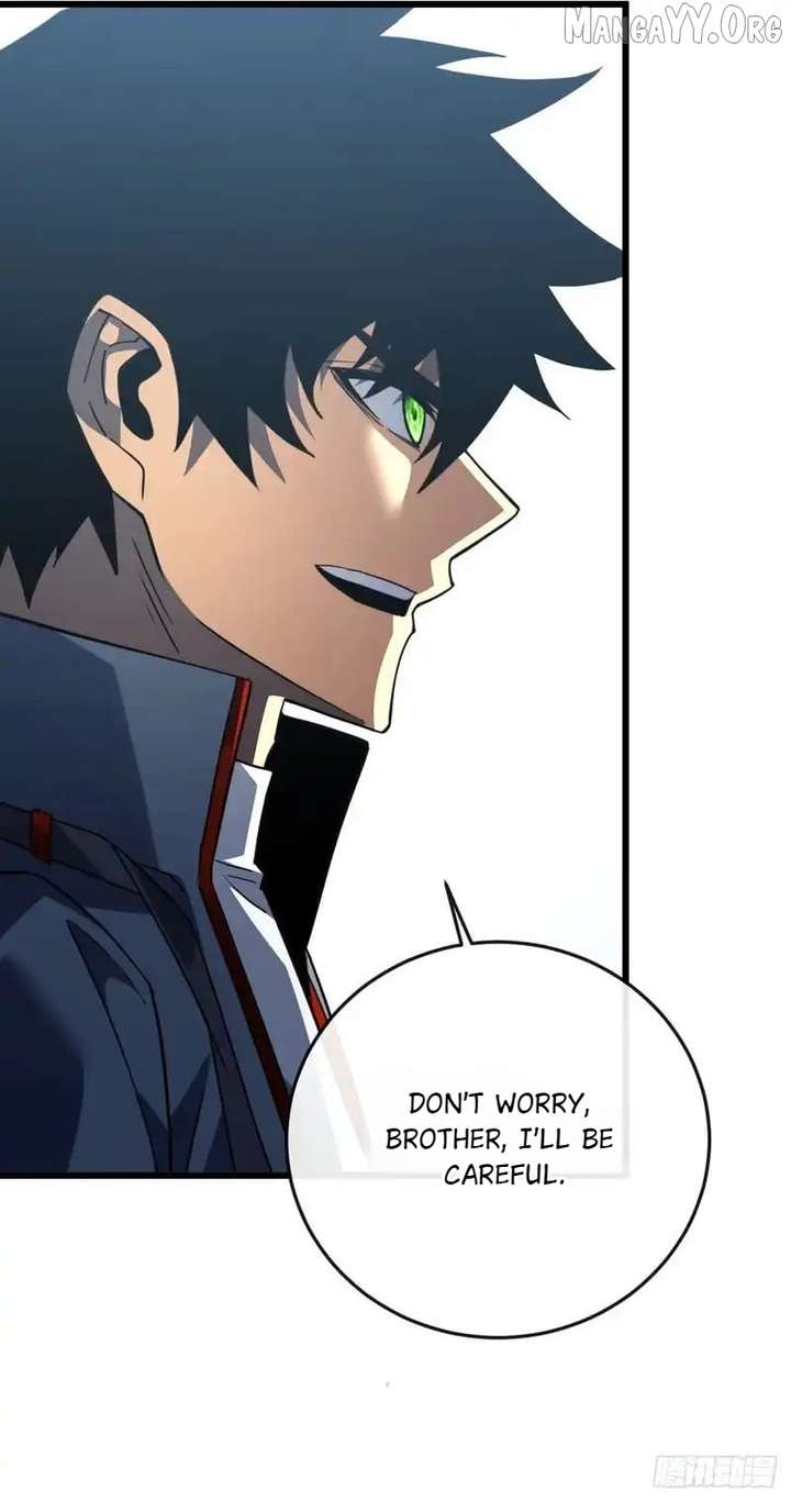 The Lord of the Wheel of Destiny Chapter 188 - Page 29