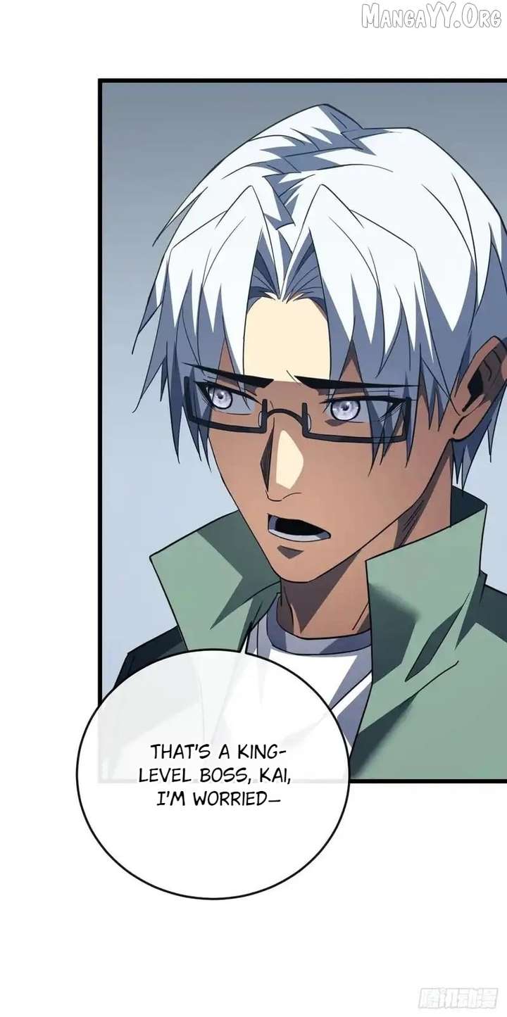 The Lord of the Wheel of Destiny Chapter 188 - Page 30