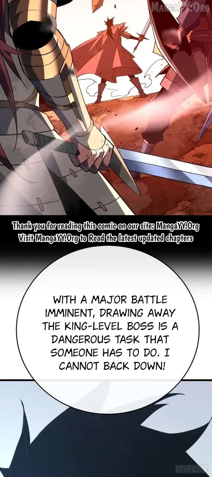 The Lord of the Wheel of Destiny Chapter 188 - Page 34
